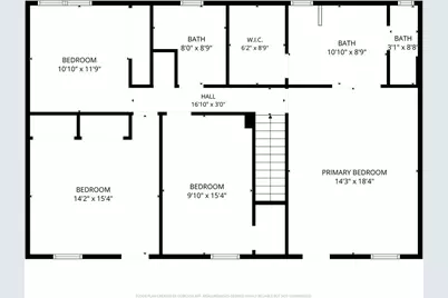 104 Ashland Trail, Tyrone, GA 30290 - Photo 47
