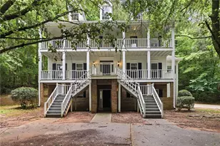 104 Ashland Trail, Tyrone, GA 30290 - Photo 1