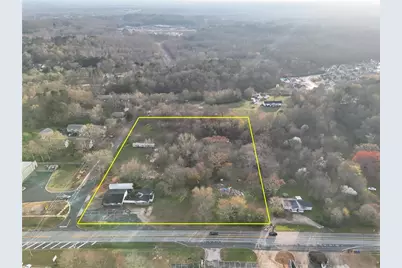 1803 Washington Street, Jefferson, GA 30549 - Photo 1