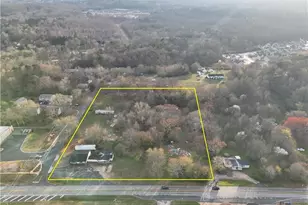 1803 Washington St, Jefferson, GA 30549 - Photo 1