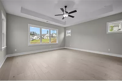 444 Lower Shoreline Court SW, Marietta, GA 30064 - Photo 25