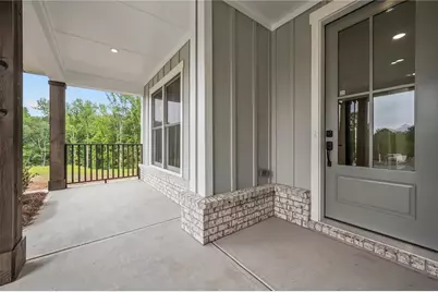 444 Lower Shoreline Court SW, Marietta, GA 30064 - Photo 5