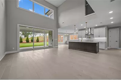 444 Lower Shoreline Court SW, Marietta, GA 30064 - Photo 1