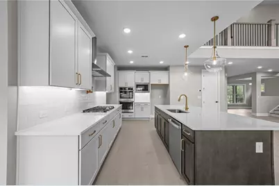 444 Lower Shoreline Court SW, Marietta, GA 30064 - Photo 11