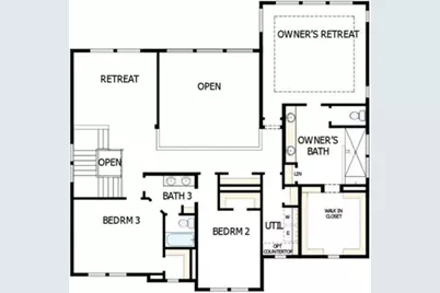 444 Lower Shoreline Court SW, Marietta, GA 30064 - Photo 35