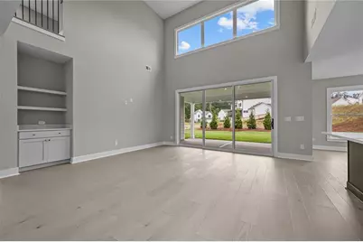 444 Lower Shoreline Court SW, Marietta, GA 30064 - Photo 9