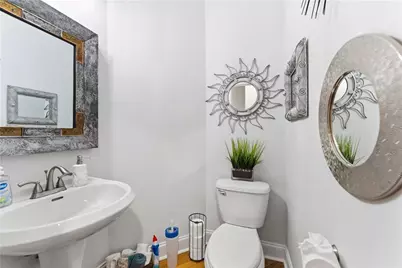 6238 Cascade Falls Drive, Buford, GA 30518 - Photo 19