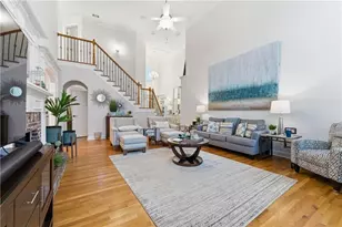 6238 Cascade Falls Dr, Buford, GA 30518 - Photo 31