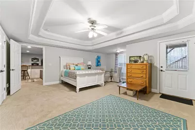 6238 Cascade Falls Drive, Buford, GA 30518 - Photo 47