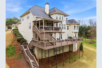 6238 Cascade Falls Drive, Buford, GA 30518 - Photo 5