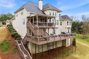 6238 Cascade Falls Dr, Buford, GA 30518 - Photo 5