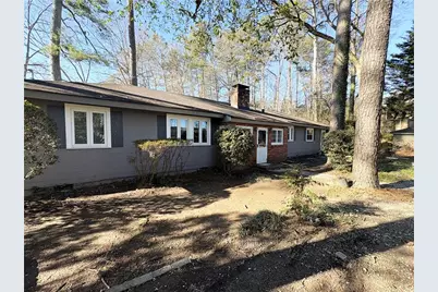 4061 Lower Roswell Road, Marietta, GA 30068 - Photo 1