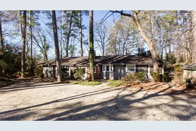 4061 Lower Roswell Road, Marietta, GA 30068 - Photo 53