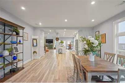 1057 Turner Street NE, Conyers, GA 30012 - Photo 3