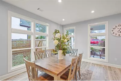 1057 Turner Street NE, Conyers, GA 30012 - Photo 5