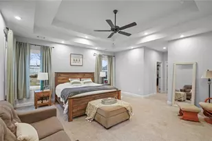 1057 Turner St NE, Conyers, GA 30012 - Photo 17