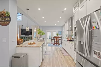 1057 Turner Street NE, Conyers, GA 30012 - Photo 7