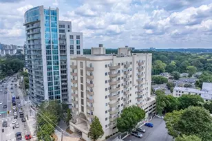 2161 Peachtree Rd NE, Atlanta, GA 30309 - Photo 1