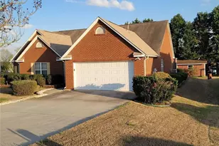 3520 Stagecoach Pass, Ellenwood, GA 30294 - Photo 3
