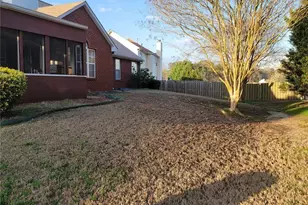 3520 Stagecoach Pass, Ellenwood, GA 30294 - Photo 29