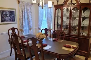 3520 Stagecoach Pass, Ellenwood, GA 30294 - Photo 13