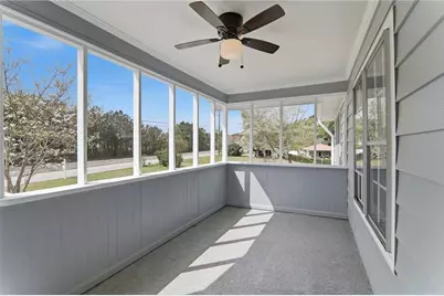 4361 Ben Hill Road, Lithia Springs, GA 30122 - Photo 3