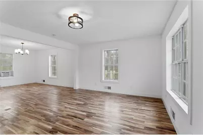 4361 Ben Hill Road, Lithia Springs, GA 30122 - Photo 5