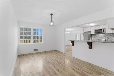 4361 Ben Hill Road, Lithia Springs, GA 30122 - Photo 9