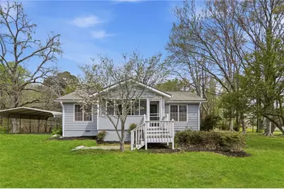 4361 Ben Hill Road, Lithia Springs, GA 30122 - Photo 1