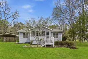 4361 Ben Hill Rd, Lithia Springs, GA 30122 - Photo 1