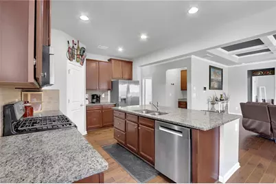 4557 Sweetwater Drive, Gainesville, GA 30504 - Photo 15