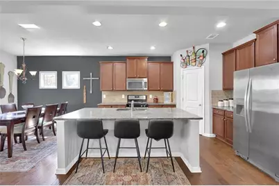 4557 Sweetwater Drive, Gainesville, GA 30504 - Photo 13