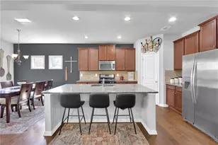 4557 Sweet Water Dr, Gainesville, GA 30504 - Photo 13