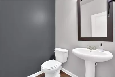 4557 Sweetwater Drive, Gainesville, GA 30504 - Photo 9