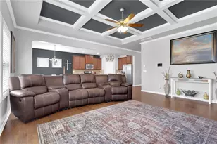 4557 Sweet Water Dr, Gainesville, GA 30504 - Photo 11