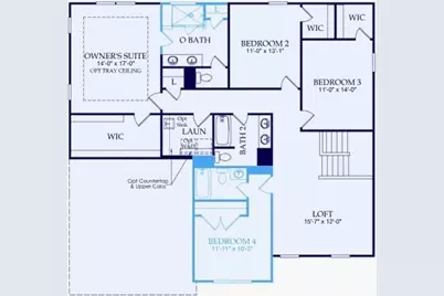 4730 Rosarian Drive, Cumming, GA 30040 - Photo 3