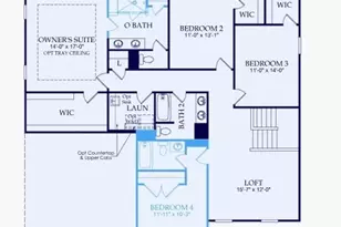 4730 Rosarian Dr, Cumming, GA 30040 - Photo 3