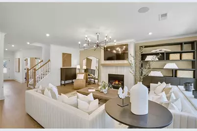 4730 Rosarian Drive, Cumming, GA 30040 - Photo 5