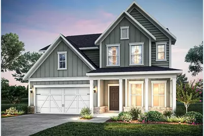 4735 Wilderness Trail, Flowery Branch, GA 30542 - Photo 1