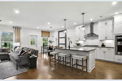 4735 Wilderness Trail, Flowery Branch, GA 30542 - Photo 11