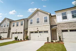 6744 Armonia Dr SW, Mableton, GA 30126 - Photo 3