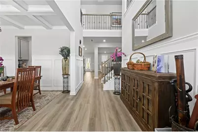 3258 Thicket Lane, Atlanta, GA 30349 - Photo 3