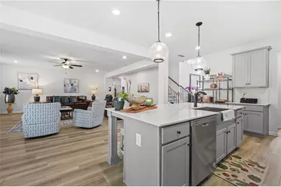 3258 Thicket Lane, Atlanta, GA 30349 - Photo 9