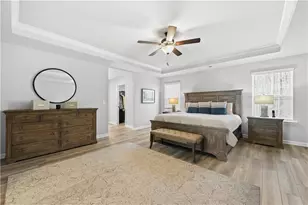 3258 Thicket Ln, Atlanta, GA 30349 - Photo 25