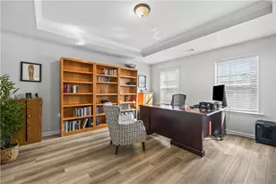 3258 Thicket Ln, Atlanta, GA 30349 - Photo 35