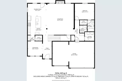 3258 Thicket Lane, Atlanta, GA 30349 - Photo 37