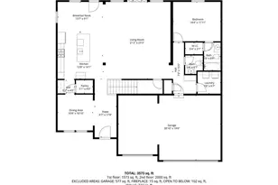 3258 Thicket Ln, Atlanta, GA 30349 - Photo 37