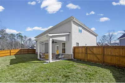 3258 Thicket Lane, Atlanta, GA 30349 - Photo 33