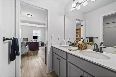 3258 Thicket Lane, Atlanta, GA 30349 - Photo 27