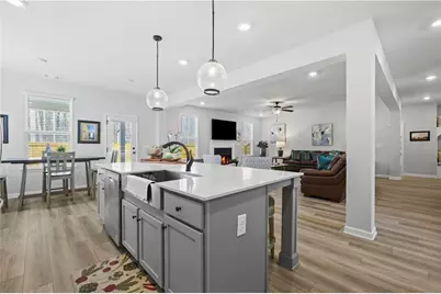 3258 Thicket Lane, Atlanta, GA 30349 - Photo 11